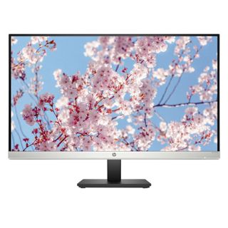 HP 惠普 27mq 27吋2K IPS可旋轉微邊框顯示器 福利品(紙箱破損品)