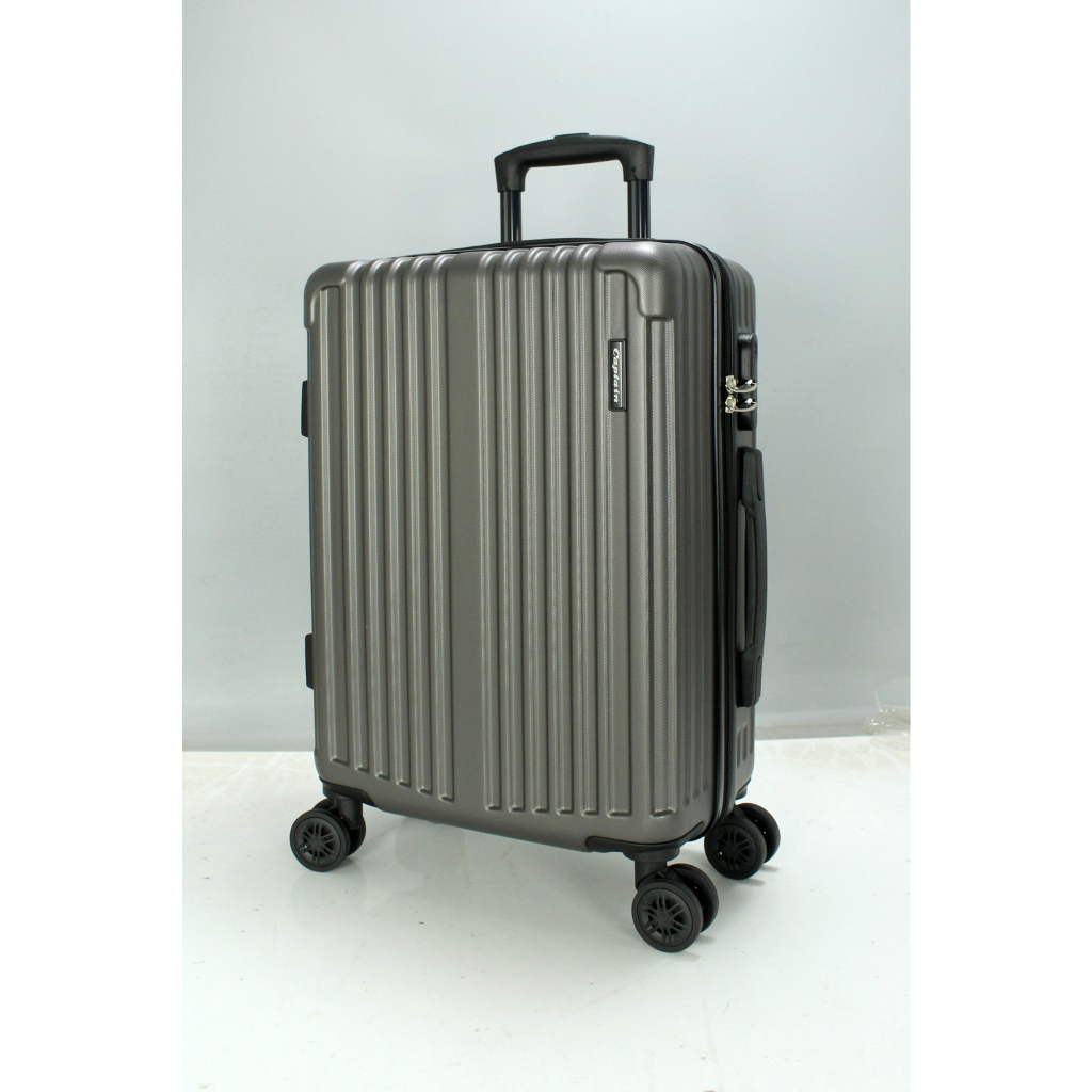 【小芸護理長】貝里斯 ABS登機箱 20吋 行李箱 旅行箱 ⭐單獨配送❗❗請分開下單⭐