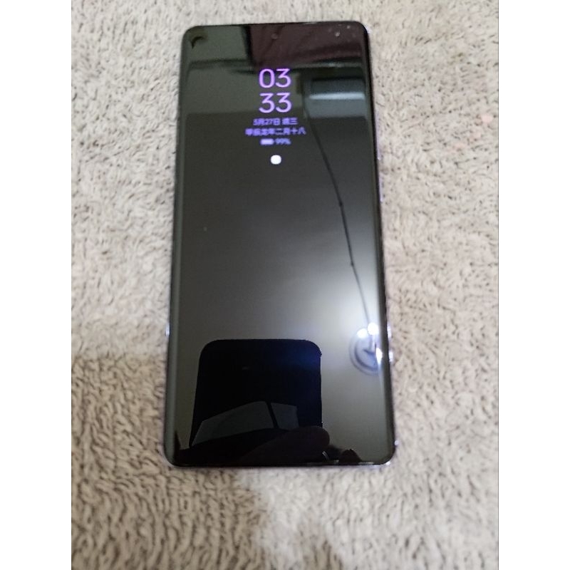 OPPO RENO10 PRO 5G (12+256G)二手機 保固至 2024-08