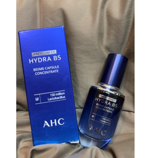 AHC B5玻尿酸精華 30ml A.H.C 小藍瓶精華 顆粒精華《贈品多多家》