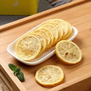 檸檬乾 檸檬片 檸檬酸 獨立包裝 天然 沖泡 開胃  檸檬茶 可冷泡 熱泡 獨立包裝 果乾水