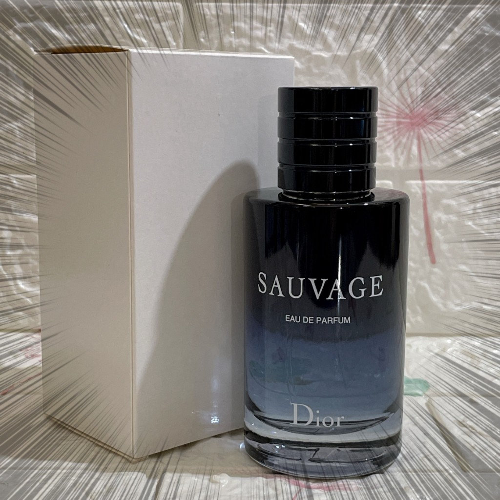 🏅aimeili美妝🏅迪奧Dior sauvage曠野之心香氛100ML🎁效期2026/07