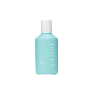 basiik 微生平衡舒緩保濕洗髮精 30mL 中性保濕/平衡舒緩 體驗瓶 保濕小綠美