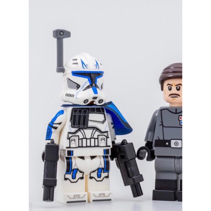 ［星戰日優惠］LEGO 樂高 75367 starwars Clonetrooper Caption Rex