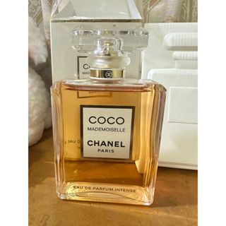 CHANEL 香奈兒摩登COCO魅惑印記 香水100ml