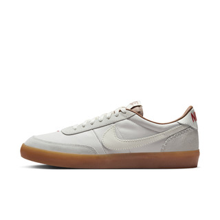NIKE KILLSHOT 2 LEATHER 白灰 焦糖底 復古 休閒鞋 男鞋【HF5699-019】