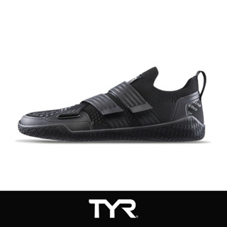 TYR 臺灣總代理｜DROPZERO 赤足鞋 001 黑
