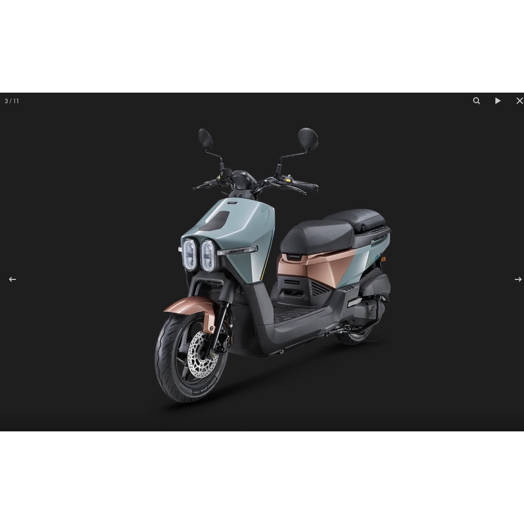 KYMCO DOLLAR 大樂 新車 汰舊換新加碼優惠 機車 新車 永泰機車行  06月