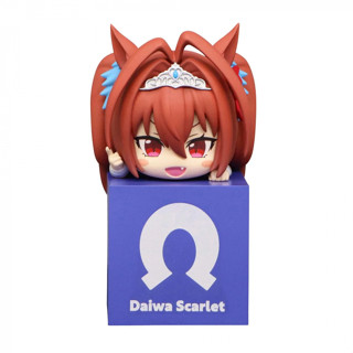 FURYU 賽馬娘 Pretty Derby Q版趴掛人物 大和赤驥 景品 豬帽子模型玩具