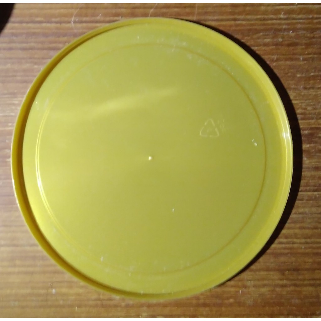 圓蓋 克寧奶粉2.2kg鐵罐使用 內徑約17.5公分