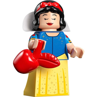 樂高LEGO 43222 白雪公主 人偶 Snow White 迪士尼
