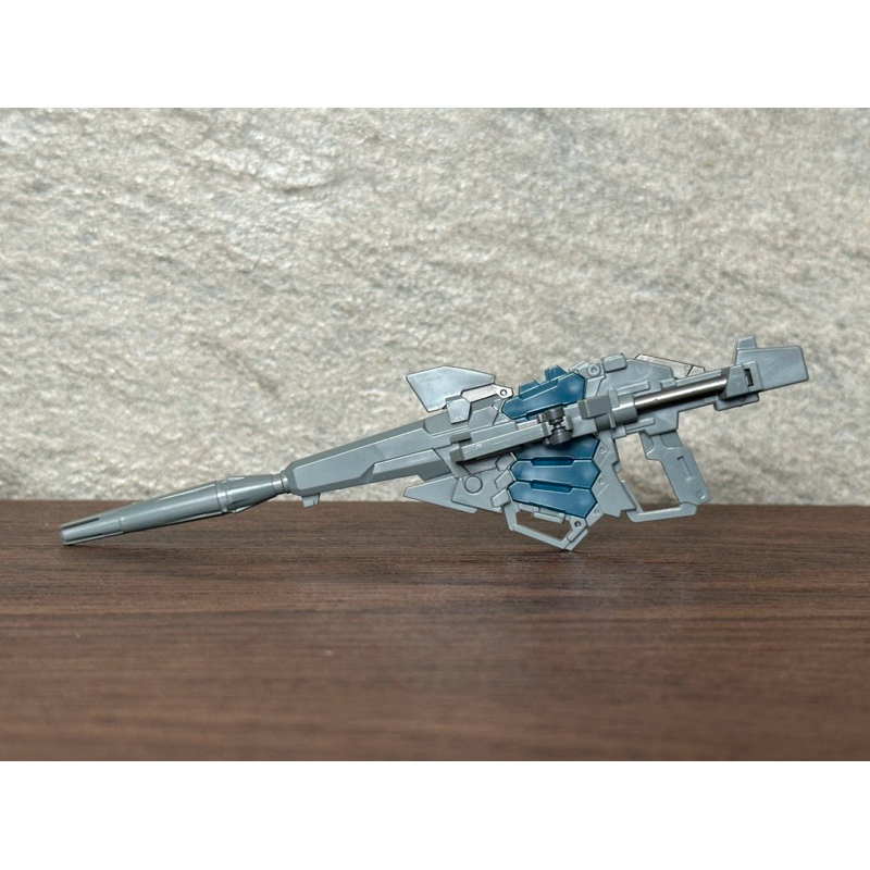 機動戰士鋼彈UC 武器單賣 - MG RX-0 獨角獸鋼彈 步槍
