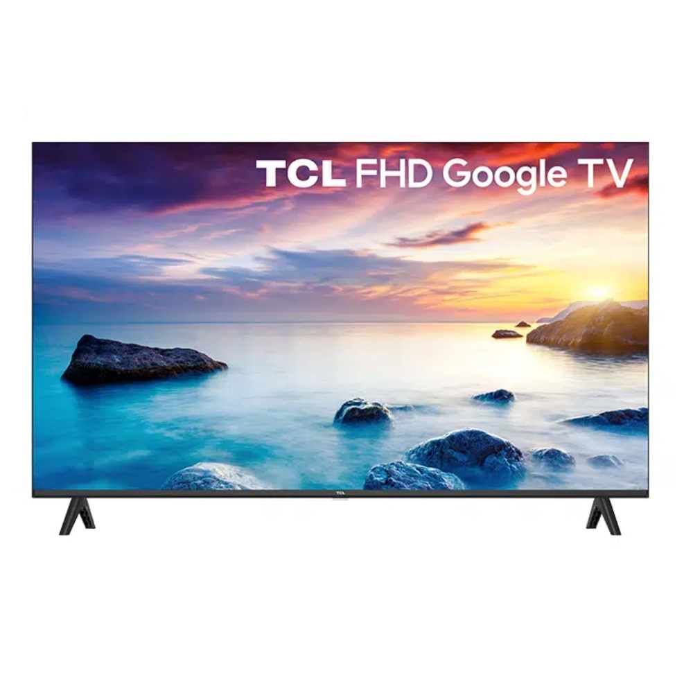40S5400【TCL】40吋FHD 40吋 Google TV monitor 智能連網液晶顯示器