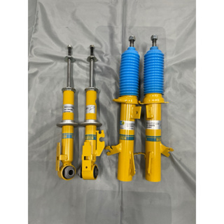 倍適登 Bilstein B6 新Mini R56 筒身避震器 改裝精品