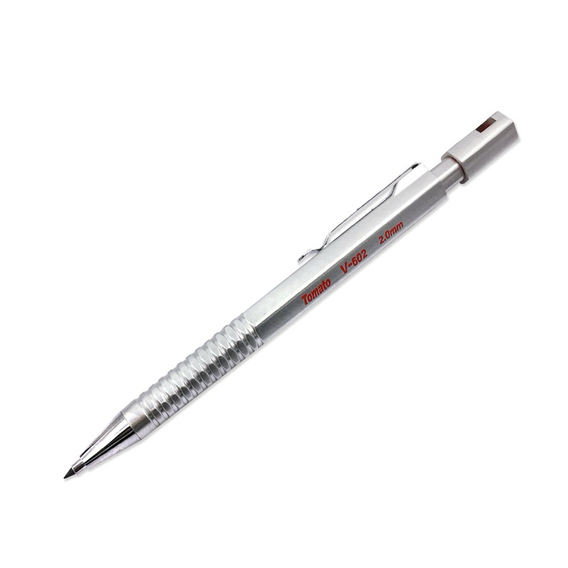 萬事捷 2.0mm漸進式工程筆(粗管) 美術用品 辦公用品 工程筆 製圖 繪畫