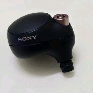 Sony WF-1000XM4 單耳 左耳1.0版 (二手,保固30天已更換電池)