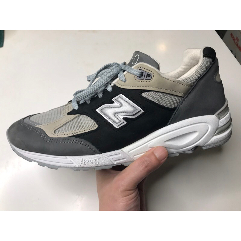 New Balance M990XG2 NB 990v2 990XG2 US10