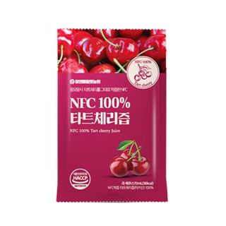 【KU妞小舖】現貨 HT農場 NFC原汁100% 酸櫻桃汁 櫻桃汁 下單後隔天立即出貨