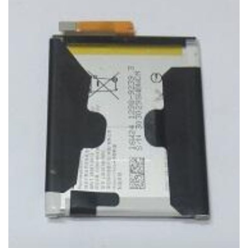 手機零件 SONY XPERIA F3115 原廠拆機良品 電池 LIS1618ERPC