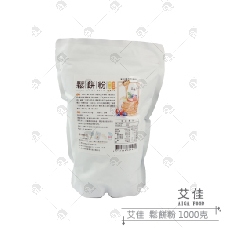 【艾佳】鬆餅粉1公斤/包(單筆限購5包)