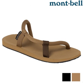 Mont-Bell Sock-On Sandals 中性款 日系圓織帶休閒拖鞋 1129715