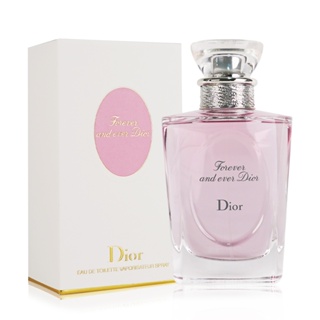 DIOR 迪奧 情繫永恆淡香水 100ML