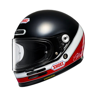 SHOEI GLAMSTER ABIDING TC-1 TC1 樂高帽 復古帽 全罩安全帽 安全帽 美式 西皮 東大騎士
