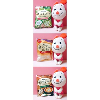《紅毛丹狗》日本 KANRO 甘樂 抹茶牛奶糖 拿鐵牛奶糖 奢華牛奶糖 金色牛奶糖 贅沢牛奶糖 抹茶 拿鐵 濃厚牛奶糖