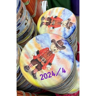 👫香港代購 珍妮曲奇 小熊餅乾 長期代購 小320g / 大640g