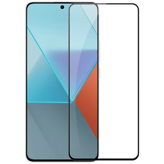 NILLKIN Redmi Note 13 Pro 5G/POCO X6 5G Amazing CP+PRO 鋼化玻璃貼