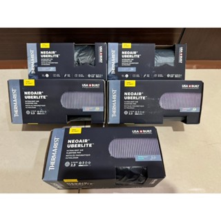 「現貨 長版」Therm-a-Rest NeoAir UberLite 極輕保暖登山充氣睡墊（長版）