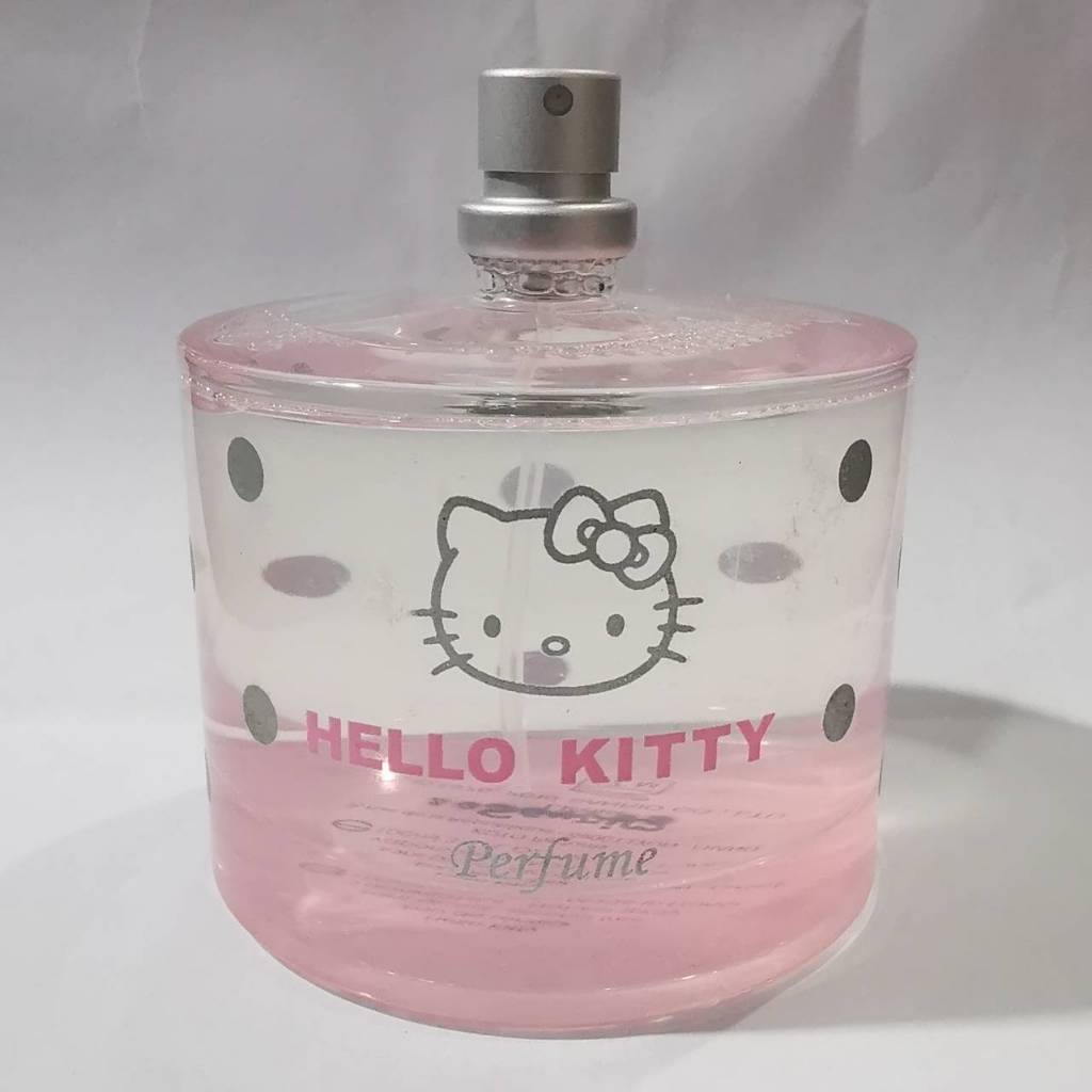 Hello Kitty Baby 寶貝淡香水 100ml 無外盒