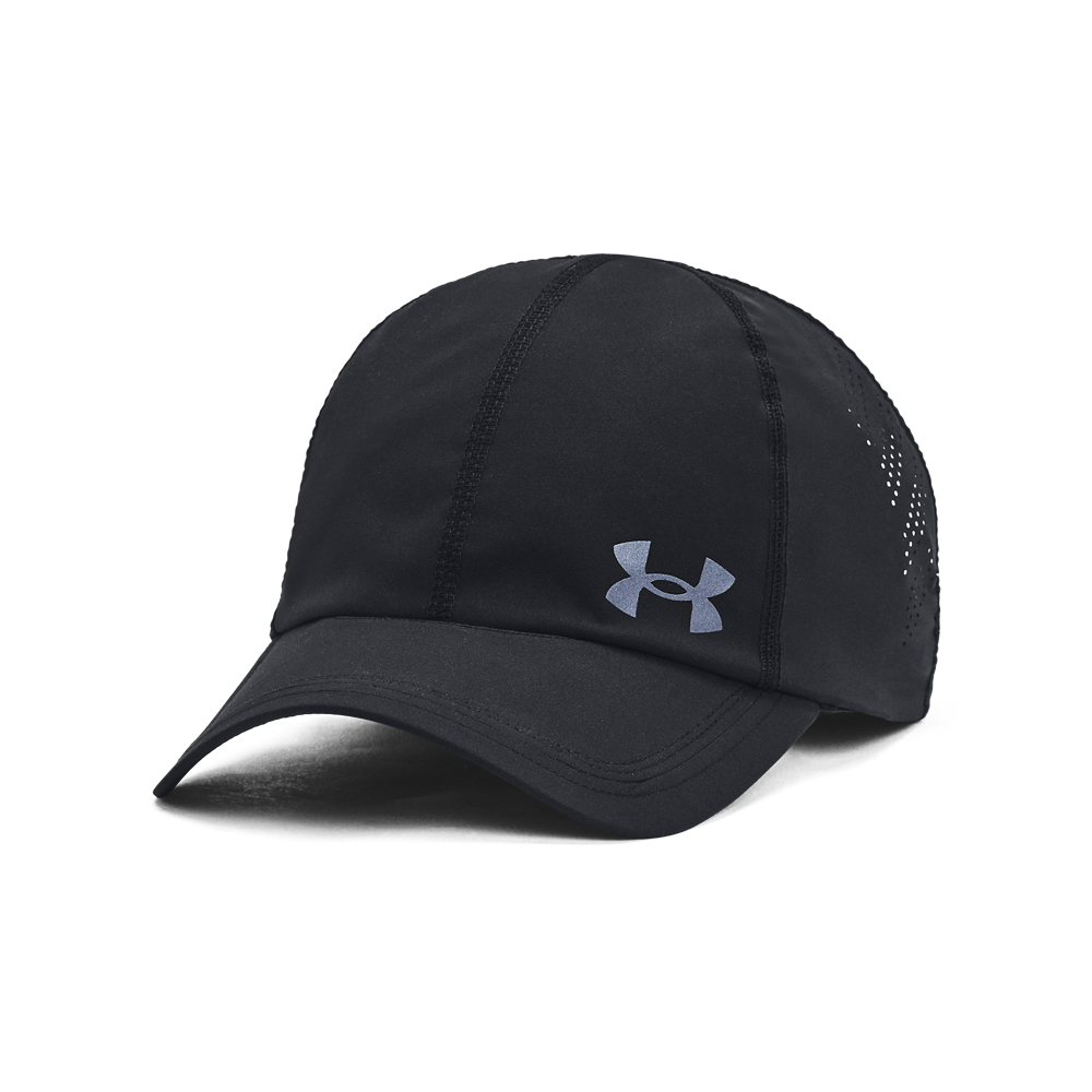 【UNDER ARMOUR】男 Iso-chill Launch 棒球帽_1383477-001