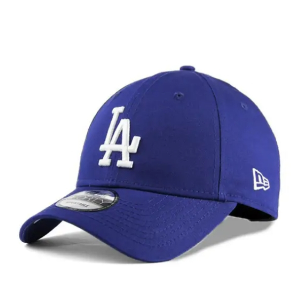 [全新] NEWERA 9FORTY 940 MLB 洛杉磯道奇 大谷 基本款 棒球帽 鴨舌帽 調整型