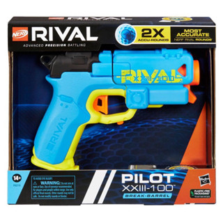 💥NERF 決戰系列領航者XXIII-100射擊器💥