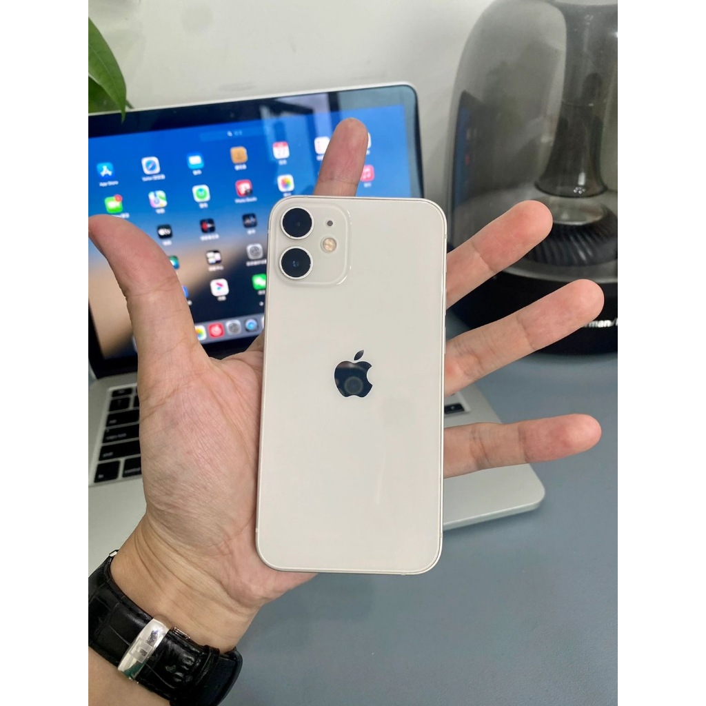 iPhone 12 mini 二手機【高雄iPhone 12 mini二手機專賣】高雄iPhone12二手機/12中古機