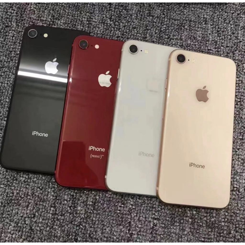 【鴻途科技】蘋果 IPhone8 /8plus 正品公司貨 64G/256G 特價限購 IPhone8 二手手機