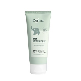 【Derma】 寶寶有機舒敏萬用膏100ml【衛立兒生活館】
