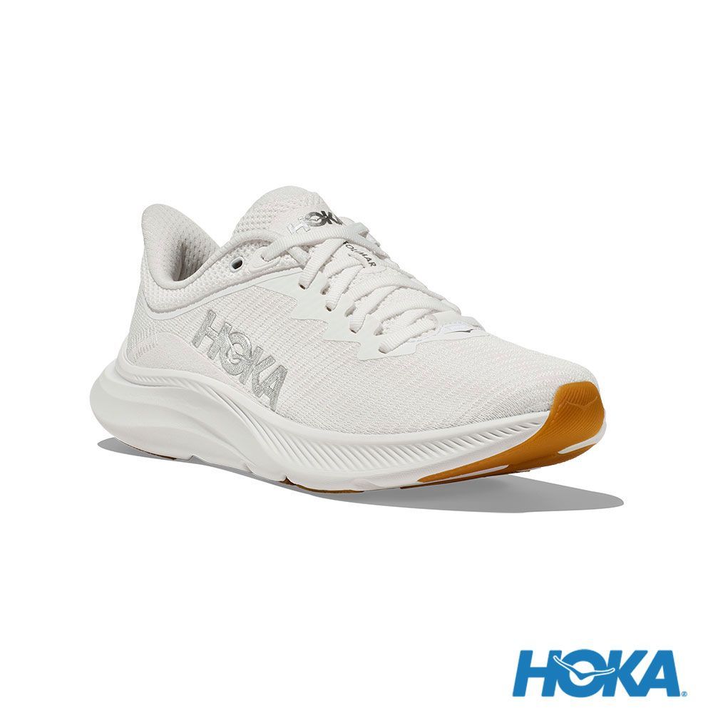 免運！HOKA 男 Solimar 路跑鞋 慢跑 馬拉松 練跑 跑鞋 hoka one one