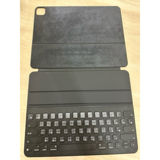 iPad Smart Keyboard Folio 鍵盤式聰穎雙面夾