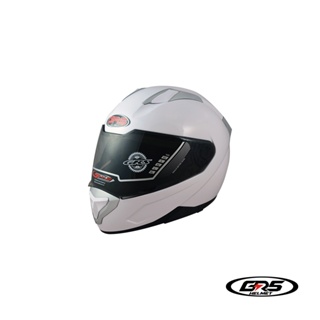 GRS GA332 素色款 白 全罩 全罩式 安全帽