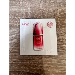 【資生堂｜shiseido】紅妍超導循環肌活露 1.5ml