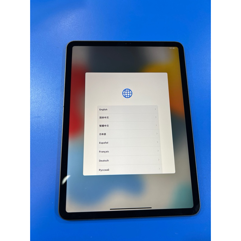 ＊手機航＊Apple iPad Pro 11 WiFi 64G 2018年（11吋）