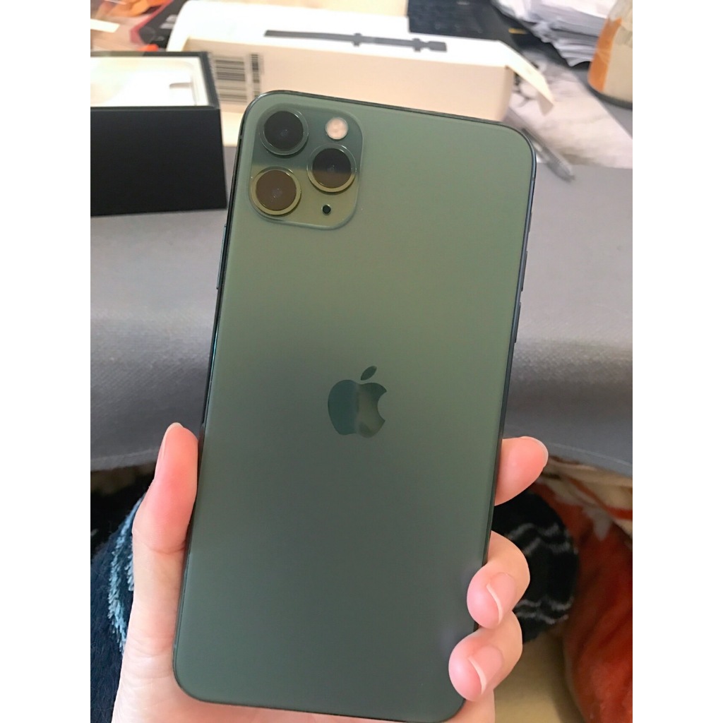 iPhone 11 Pro Max 二手機【高雄iPhone 11 Pro Max二手機專賣】高雄iPhone11二手機