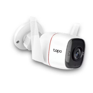 戶外防水攝影機 TP link Tapo TC65 Wi-Fi 戶外攝影機 戶外安全防護網路 Wi-Fi攝影機
