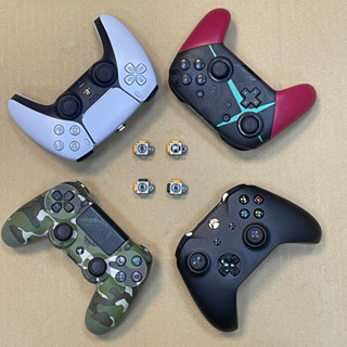 [新金手指帝國電玩] PS5 PS4 SWITCH XBOXS 控制器 類比 霍爾磁電感應器 電位器 保養 更換
