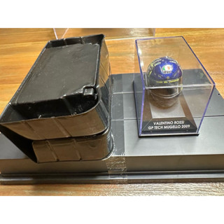 全新Valentino Rossi GP TECH MUGELLO 2009安全帽模型