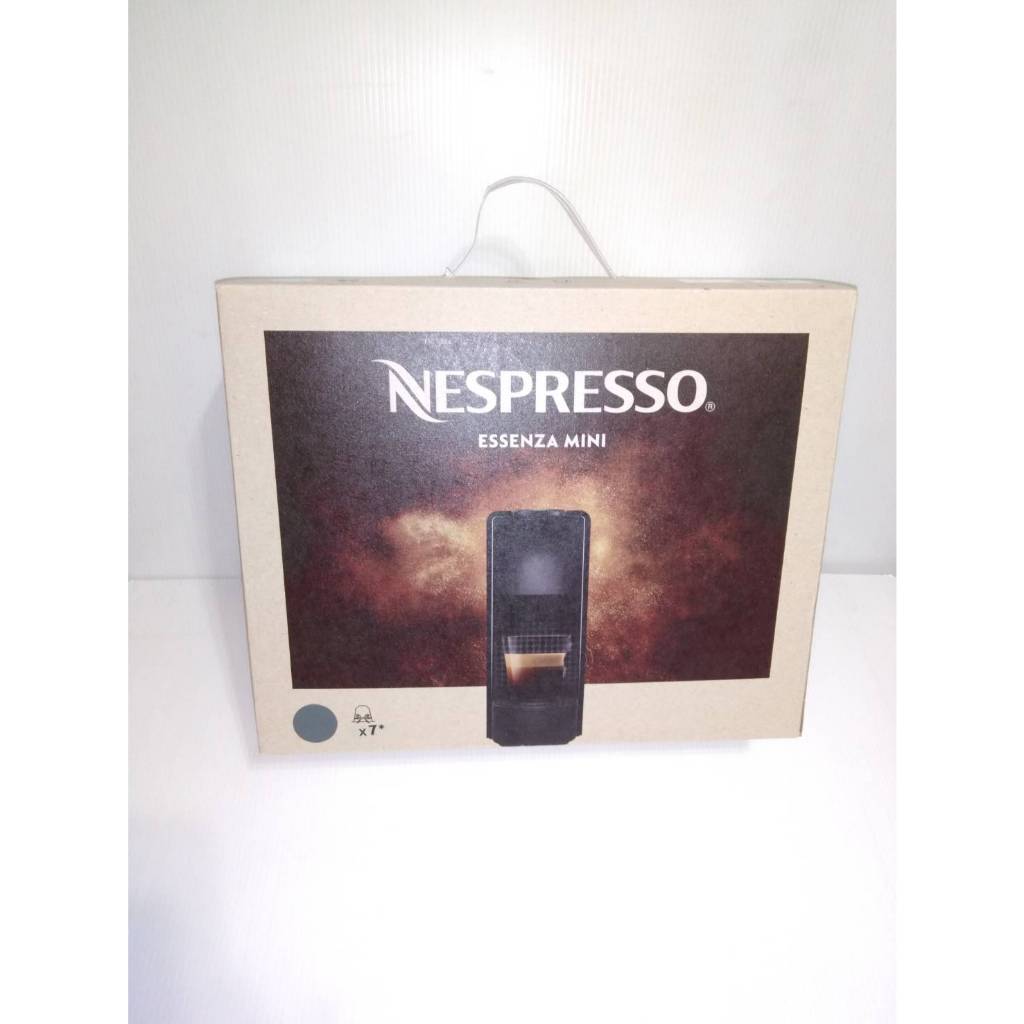 nespresso Essenza Mini(全新)