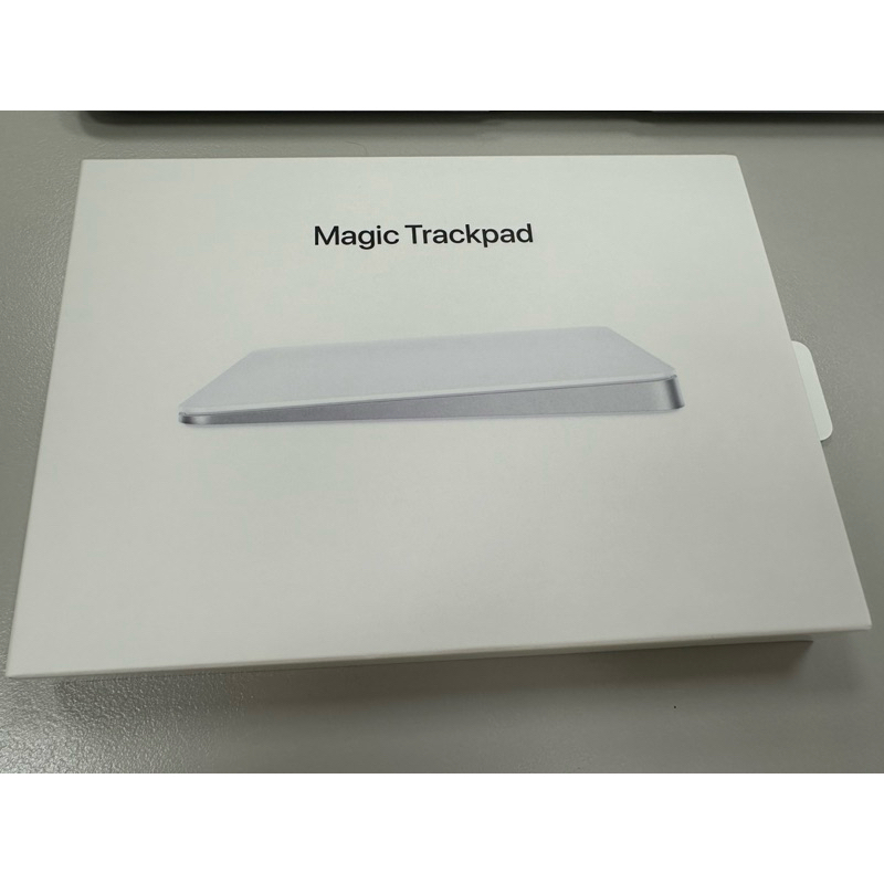 apple原廠Magic Trackpad