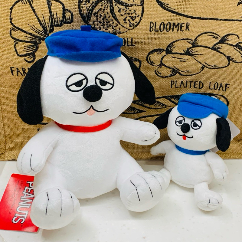 ❤Lika小舖❤歐拉夫 日本正版 日本購入正版史努比表哥 歐拉夫景品玩偶 olaf 沙包玩偶吊飾布偶娃娃包包掛飾